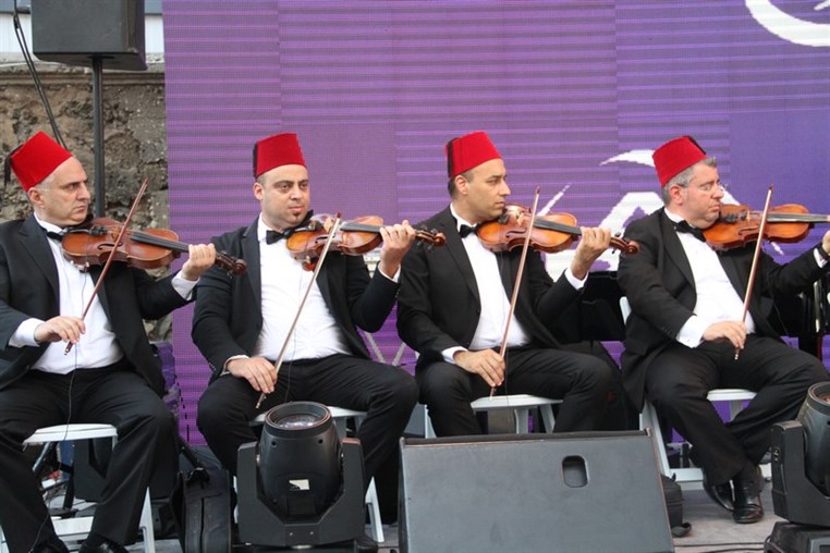 ABC & Ajialouna Ramadan Festival 